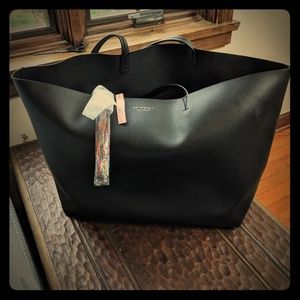 NWT Victoria Secret Tote